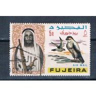 Fujeira C9 Used Falcon 1965 (MV0381)+