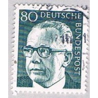 Germany 1036 MLH Heinermann 1970 (BP53927)