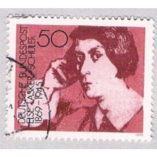 Germany 1157 Used Schuler 1975 (BP50117)