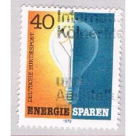 Germany 1305 Used Conservation 1979 (BP50118)