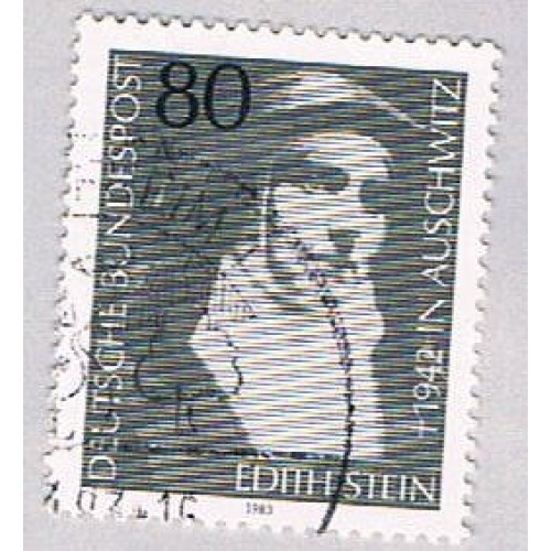 Germany 1385 Used Nun 1983 (BP49722)