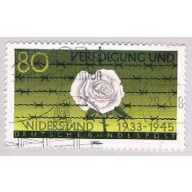 Germany 1386 Used Persecution 1983 (BP50508)