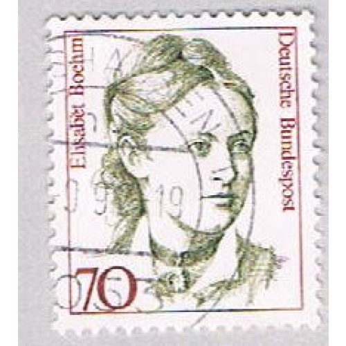 Germany 1482 Used Boehm 1986 (BP50840)