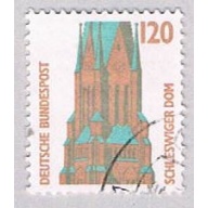Germany 1531 Used Cathedral 1987 (BP49427)