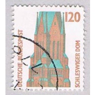 Germany 1531 Used Cathedral 1987 (BP50836)