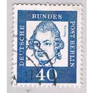 Germany 9N184 Used Ephraim 1961 (BP50833)