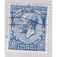 Great Britain 191 Used King George VI 1924 CV 3.50 (BP53827)