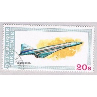 Guinea 780 Used Concord 1 1979 (BP46405)