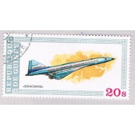 Guinea 780 Used Concord 1979 (BP46404)
