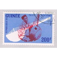 Guinea C339 Used Musician 1 1962 CV 1.25 (BP46622)