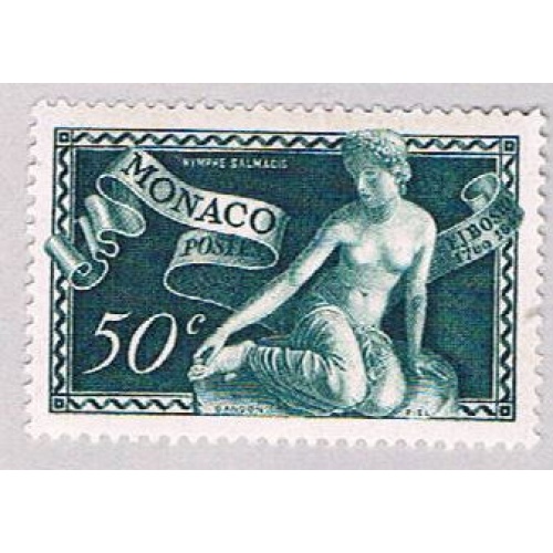 Monaco 209 MLH Nymph 1948 (BP51225)