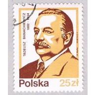 Poland 2565 Used Banachiewicz 1983 (BP51318)