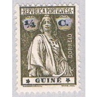Portuguese Guinea 140 MLH  Ceres 1914 (BP39320)