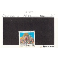 Australia 1058 Used   (SC0_035)
