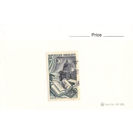 France 1 different of 1 total stamps included  (SC0_217)
