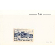 France 1 different of 1 total stamps included  (SC0_224)