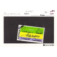 Australia 495 Used Boats 1 1971 (SC0_580)