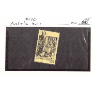 Australia 600 Used Kings 1974 (SC0_683)