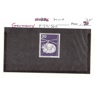 Germany Occupation 9N362 Unused   (SC0_889)