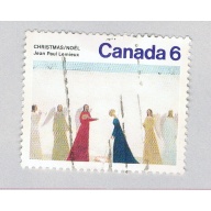 Canada Angels grey 6c (AP121918)