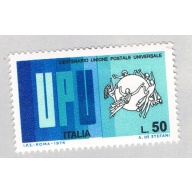 Italy UPS blue 50l (AP122012)