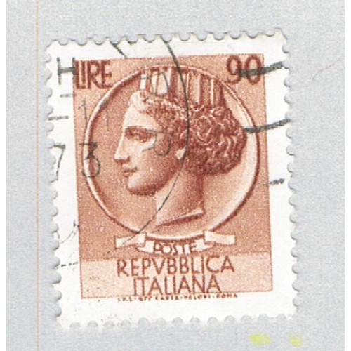 Italy Italia brown 90c 2 (AP125305)