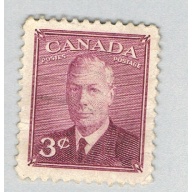 Canada Man Violet 3c 1 (AP127724)