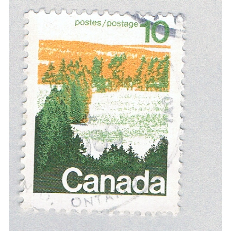 Canada Lake multi 10c 1 (AP127905)