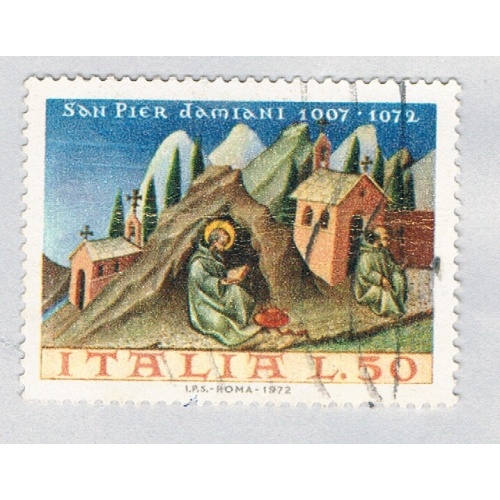 Italy Damiani multi 50l (AP128216)