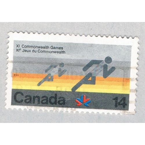 Canada Runner multi 14c (AP128402)