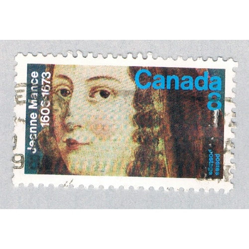 Canada Mance multi 8c (AP128502)