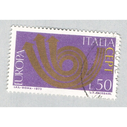 Italy Europa brown 50l (AP130015)