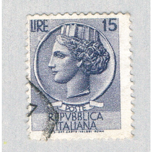 Italy Italia grey 15c 1 (AP130226)