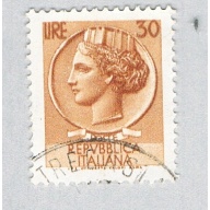 Italy Italia bis 30c (AP130230)