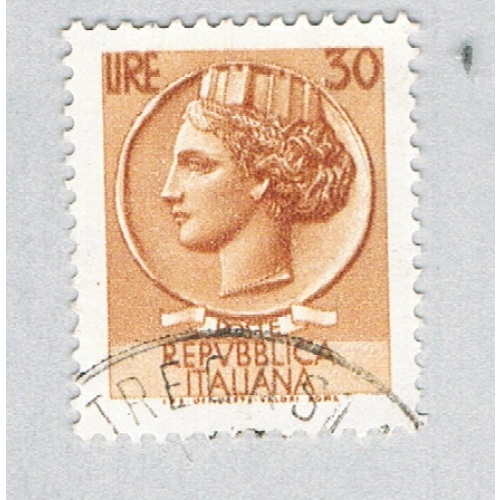 Italy Italia bis 30c (AP130230)