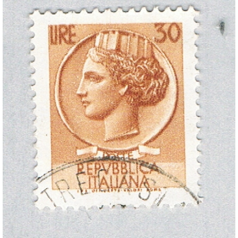 Italy Italia bis 30c (AP130230)