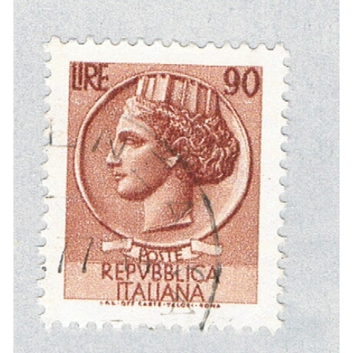 Italy Italia brown 90l (AP130301)