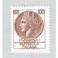 Italy Italia brown 100l (AP130310)