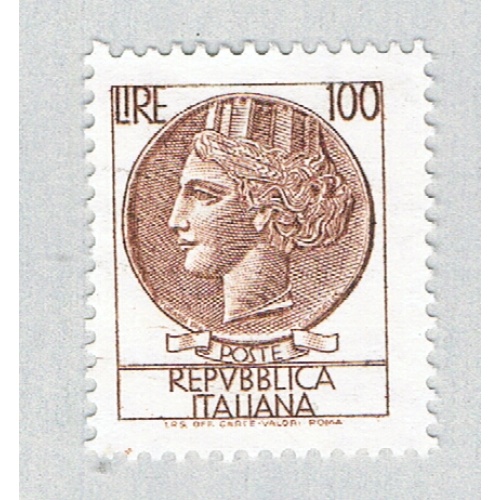 Italy Italia brown 100l (AP130310)