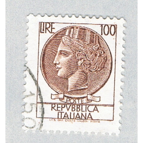 Italy Italia brown 100l (AP130313)
