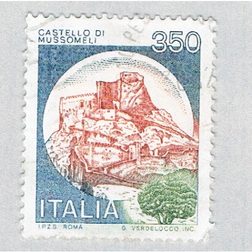 Italy Castle slate 350l (AP130410)