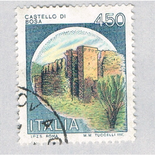 Italy Castle slate 450l (AP130412)