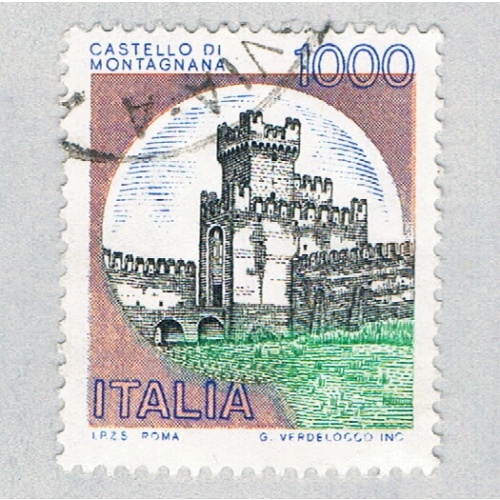 Italy Castle brown 1000l 1 (AP130418)