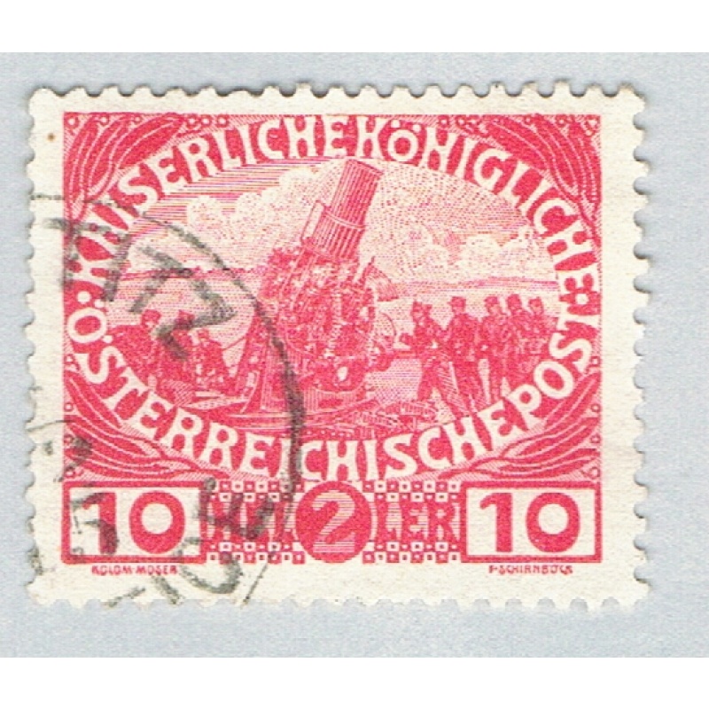 Austria Battle red 10h (AP130930)