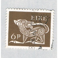 Ireland Dog brown 6p (AP131415)