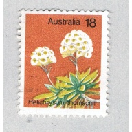 Australia Flower 18 (AP132810)