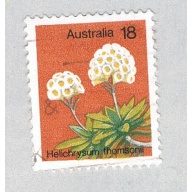 Australia Flower 18 1 (AP132814)