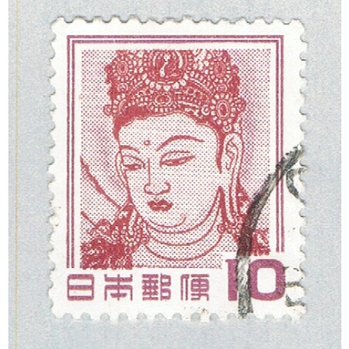 Japan Geshia 10 (AP133505)