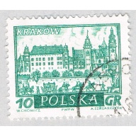 Poland Town green 10gr (AP133824)