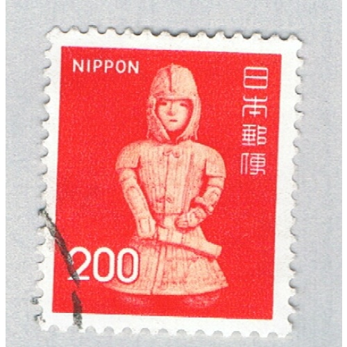 Japan Idol orange 200s (AP134507)